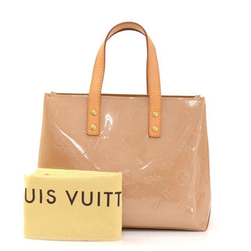 Louis Vuitto Reade PM Patent Leather Handbag