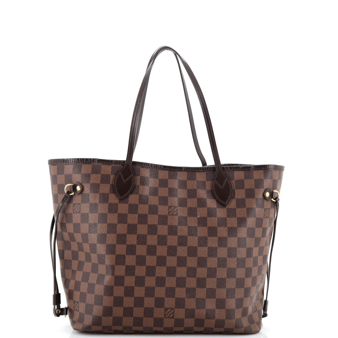 Louis Vuitton Neverfull Tote Damier MM