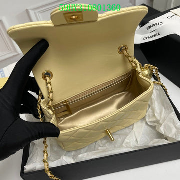 EC - CHL Bags - 284