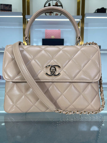 EC Luxury - CHL Bags - 3283
