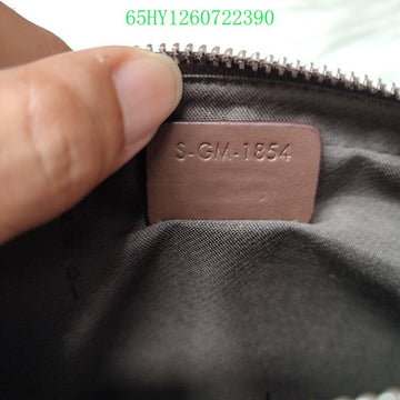 EC - FDE Bags - 3330