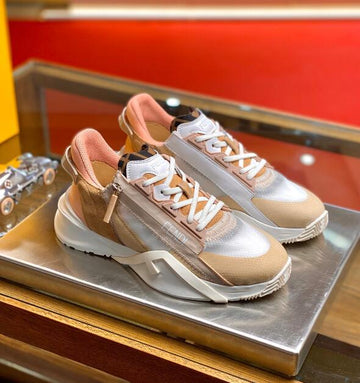 EC - FDE Men Shoes - 324