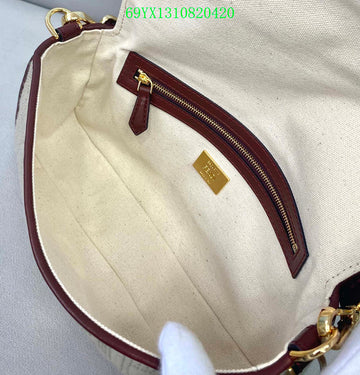 EC - FDE Bags - 2416