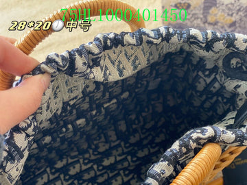 EC - DOR Bags - 1704