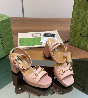 EC - GUKI Women Shoes - 220