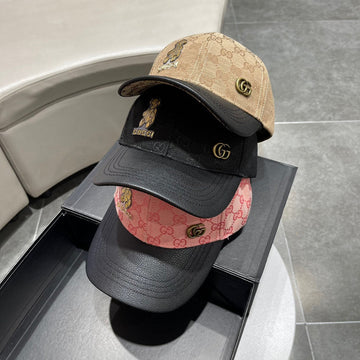 EC - GUKI Cap - 371