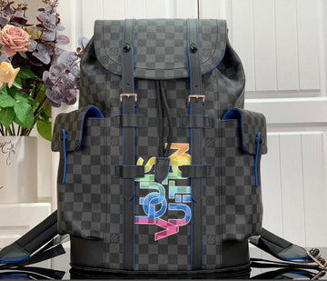 EC - LOV Bags - 2772
