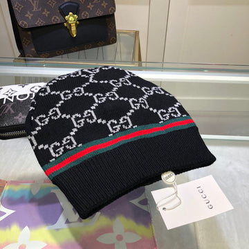 EC - GUKI Cap - 118