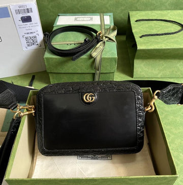 EC - GUKI Bags - 1087