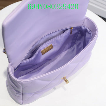 EC - CHL Bags - 2862