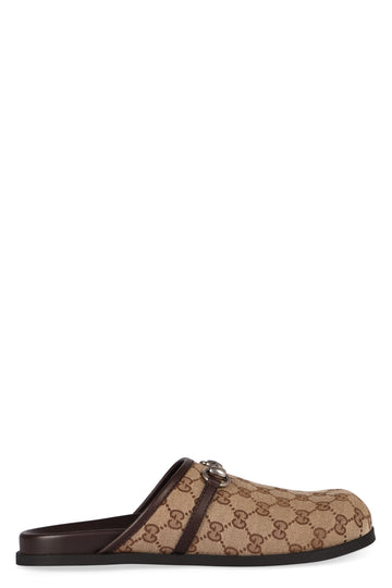 Men's Rhein Mule in Nude & Neutrals | Size 8 | 786486FADFO
