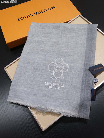 EC - LOV Scarf - 192