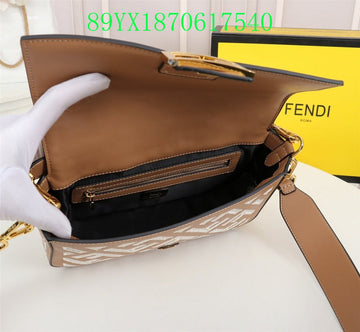 EC - FDE Bags - 2986