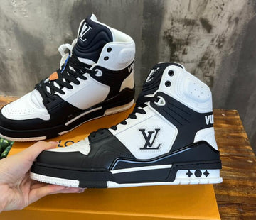 EC - LOV Men Shoes - 348