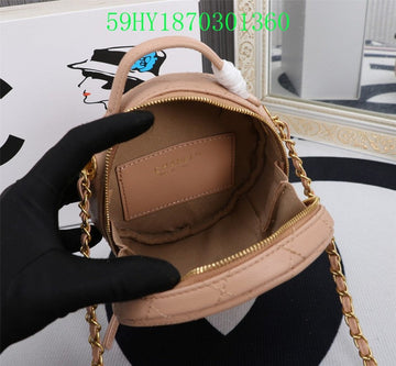 EC - CHL Bags - 1473