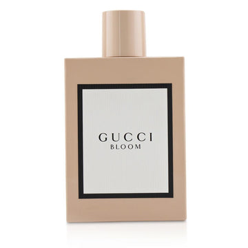Gucci  3.4 oz Women Bloom Eau De Parfum Spray
