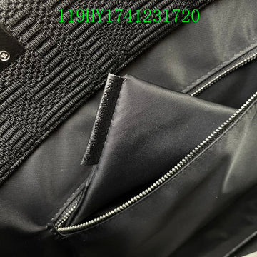 EC - FDE Bags - 2738