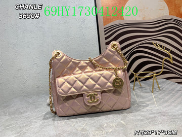 EC - CHL Bags - 1122