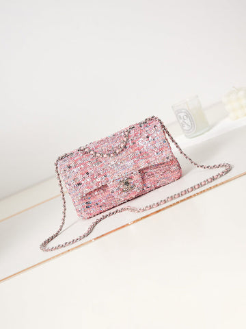 EC - CHL Women Bag - 064