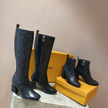EC - LOV Women Shoes - 1260