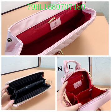 EC - CHL Bags - 2511