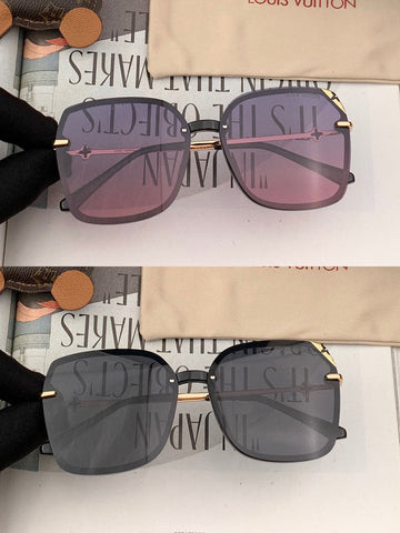 EC - LOV Sunglass - 186