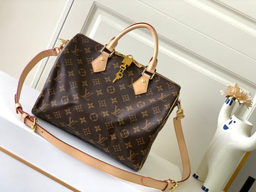 EC Fashion Lu-Vi Bags - 16877