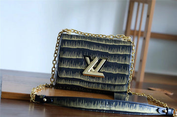EC Fashion Lu-Vi bags - 8441