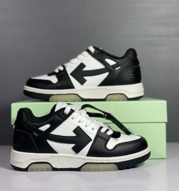 EC Luxury - YZO Men Shoes - 071