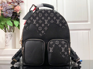 EC Fashion Lu-Vi bags - 17168