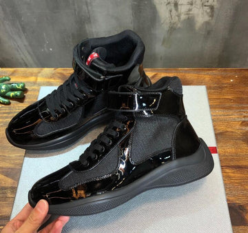 EC Luxury - PD Men Shoes - 299
