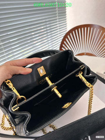 EC - CHL Bags - 485