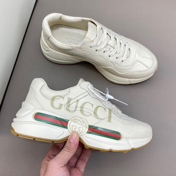 EC - GUKI Men Shoes - 1183