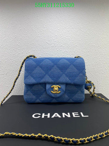 EC - CHL Bags - 1685