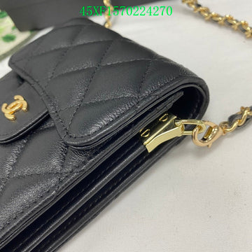 EC - CHL Wallet - 2577