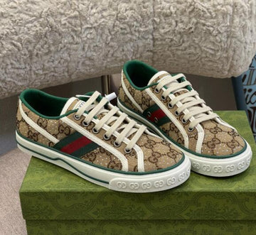 EC - GUKI Women Shoes - 1286