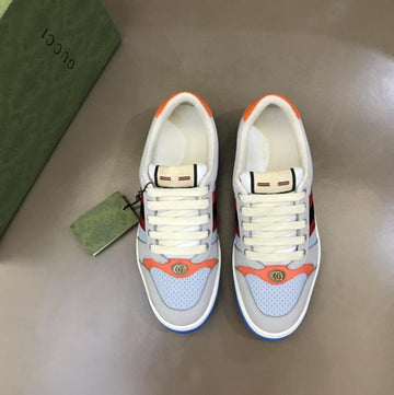 EC - GUKI Men Shoes - 534