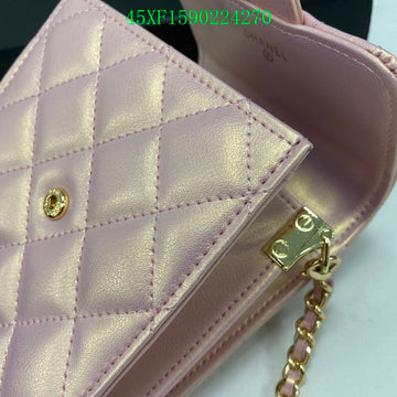 EC - CHL Wallet - 2574