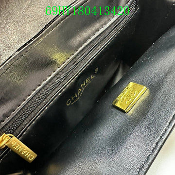 EC - CHL Bags - 1104