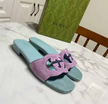 EC - GUKI Women Shoes - 222