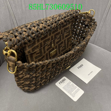 EC - FDE Bags - 3172