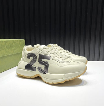 EC - GUKI Men Shoes - 836