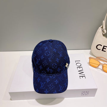 EC - LOV Cap - 882