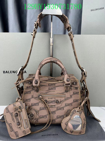 EC Fashion - BGA Bags - 1676