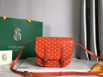 EC - GYO Bag - 226