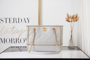 EC Luxury - CHL Bags - 3457