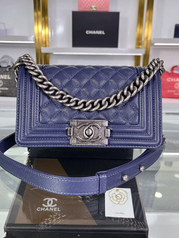 EC Luxury - CHL Bags - 3167