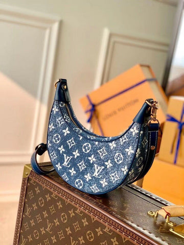 EC Fashion Lu-Vi Bags - 16610