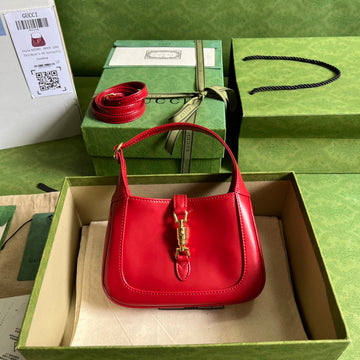 EC - GUKI Bag - 455