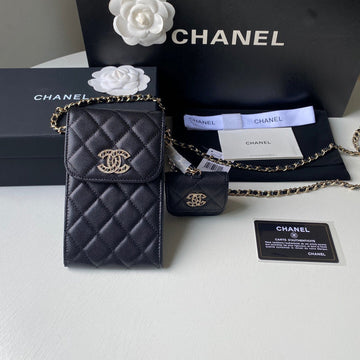 EC Luxury - CHL Bags - 3114